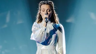 Εύη Δρούτσα | "Είχαμε τον Good Job Nicky. Μπορούσαμε να πάμε με αυτόν στη Eurovision"