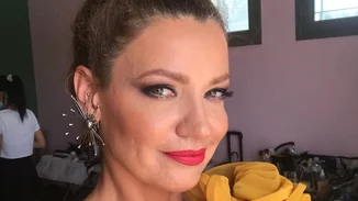 Παναγιώτα Βλαντή | Η φωτογραφία για την επέτειο των 3 χρόνων του γάμου της