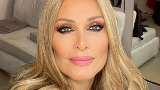 Νατάσα Θεοδωρίδου - Κώστας Τσουρός | Αχώριστοι στη Σκιάθο