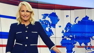 Κατερίνα Παπακωστοπούλου | Αυτή είναι η πανέμορφη 17χρονη κόρη της - Οι κοινές τους φωτογραφίες με αφορμή τα γενέθλιά της