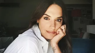 Η Νόνη Δούνια εύχεται "χρόνια πολλά" στον πανέμορφο γιο της με μία άκρως καλοκαιρινή του φωτογραφία