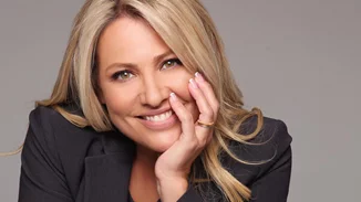 Μαριάννα Τουμασάτου | Η 12χρονη κόρη της, τα ανεξέλεγκτα social media και το ενοχλητικό πέρασμα του χρόνου