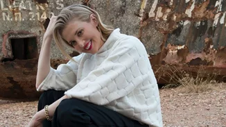 Νίκη Κάρτσωνα | Η φωτογραφία χωρίς ίχνος μακιγιάζ και τα αποθεωτικά σχόλια