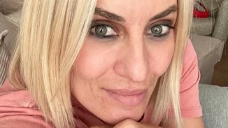 Ελεονώρα Μελέτη | "Μετά την αποχώρηση της Ελένης Μενεγάκη υπήρχε μια τοξικότητα"