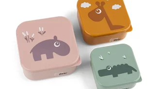 Τα απαραίτητα για την επιστροφή στο σχολείο