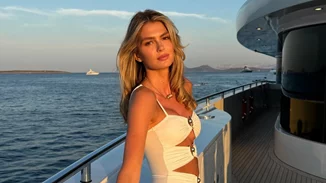 Αμαλία Κωστοπούλου | Η κρέμα προσώπου που χρησιμοποιεί κάθε βράδυ είναι εκείνη που έχει γίνει ανάρπαστη στο Hollywood