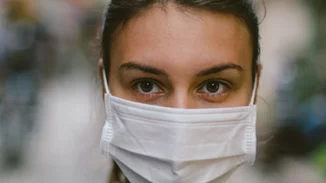 "Σε αυτούς τους δύο χώρους πρέπει οπωσδήποτε να φοράμε τη μάσκα"