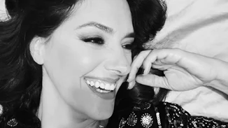 Υπερήφανη μαμά η Νόνη Δούνια | Η 16χρονη κόρη της πρωταθλήτρια καλλιτεχνικής κολύμβησης