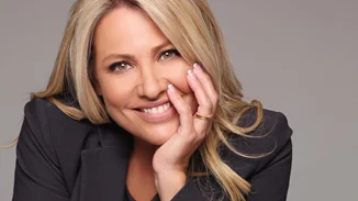 Μαριάννα Τουμασάτου για Αλέξη Γεωργούλη | "Δεν πέφτω πια από τα σύννεφα…"