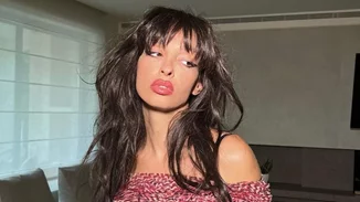 Ελένη Φουρέιρα | Μας δείχνει την κοιλιά της, 2 μόλις μήνες μετά τη γέννηση του γιου της