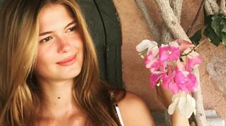 Αμαλία Κωστοπούλου | Το sexy Halloween costume της έβαλε "φωτιά" στο Instagram