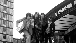 60 χρόνια πριν, οι Beatles προσγειώθηκαν στη Νέα Υόρκη