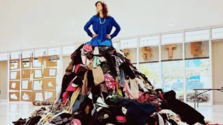 Πρώτη θέση για τον δήμο Αθηναίων σε Ευρωπαϊκό διαγωνισμό φωτογραφίας