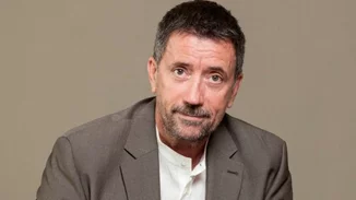 Σπύρος Παπαδόπουλος: "Ξέχασα τον γιο μου σε καρότσι στο σούπερ μάρκετ και γύρισα στο σπίτι μόνο με τα ψώνια"