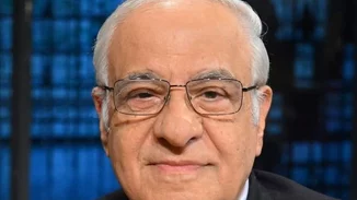 Διονύσης Σιμόπουλος: Πέθανε ο αστροφυσικός και επίτιμος διευθυντής του Ευγενίδειου Πλανηταρίου