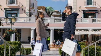 Η απόλυτη εμπειρία για το Πασχαλινό shopping βρίσκεται στο McArthurGlen