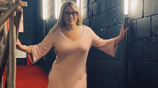 Σίσσυ Χρηστίδου για την κόρη της Τουμασάτου | "Είναι το πιο όμορφο κοριτσάκι που έχω δει"