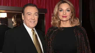 Συντετριμμένη η Άντζελα Γκερέκου | Σταματά τα γυρίσματα στο Mega λόγω πένθους