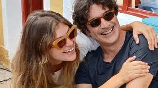 Ο Χριστόφορος Παπακαλιάτης μας έδωσε μία από τις πιο αξιομνημόνευτες ερωτικές σκηνές στην ιστορία της ελληνικής τηλεόρασης