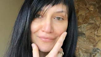 Αθηναΐς Νέγκα | "Τελειώνει η καριέρα μου στην τηλεόραση..."