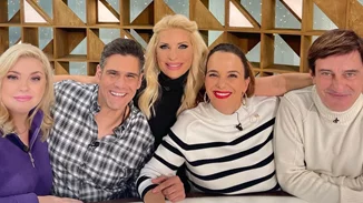 Νέο ατύχημα στην ομάδα της Ελένης Μενεγάκη;