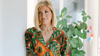 Ράνια Τζίμα | Το τρυφερό δώρο που της έκανε η κόρη της, Ελένη, με αφορμή τη Γιορτή της Μητέρας