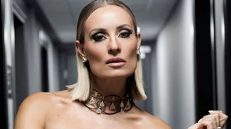 Ελεονώρα Μελέτη | "Σαν σήμερα το 2017 έκανα ένα από τα πιο σημαντικά πράγματα στη ζωή μου. Πάγωσα τον χρόνο."