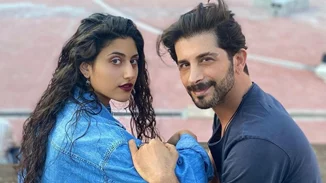 Η Μαρίνα Σπανού υπάρχει μέσα από την τέχνη | Η κόρη του Χρήστου Σπανού είναι ένα υπερταλέντο που έχει πολλά ακόμη να δώσει