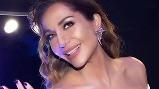 Δέσποινα Βανδή | Μας συστήνει για πρώτη φορά τον ανιψιό της σε ένα γλυκό φωτογραφικό στιγμιότυπο