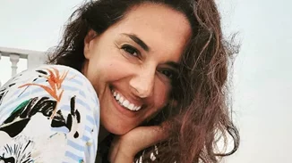 Νόνη Δούνια | Οι δημόσιες ευχές στον 17χρονο κούκλο γιο της, με αφορμή τα γενέθλιά του