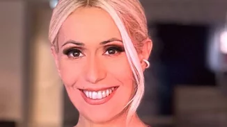 Μαρία Μπακοδήμου | "Δεν το άκουσα αυτό που είπε ο Φώτης για εμένα, μου το είπαν"