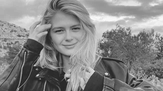 Η Αμαλία Κωστοπούλου έχει σώμα μοντέλου | Οι γραμμωμένοι της κοιλιακοί είναι αδύνατο να περάσουν απαρατήρητοι