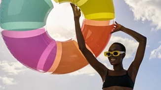 Απόδραση στην ηλιόλουστη ουτοπία της SUNNYLiFE