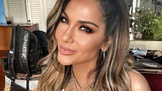 Ο Γιώργος Νικολαΐδης μαγειρεύει για τη μητέρα του, Δέσποινα Βανδή | Αυτό είναι το γκουρμέ γεύμα που της ετοίμασε