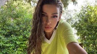 Ενοχλημένη η Ελένη Φουρέιρα | Η πρώτη δημόσια εμφάνιση μετά τις φήμες περί εγκυμοσύνης