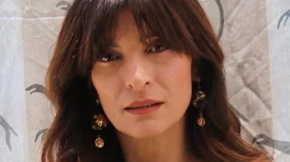 Αντιγόνη Κουλουκάκου | Ποζάρει με animal print μπικίνι στην πιο σέξι της (με διαφορά) φωτογραφία