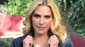 Τζένη Μπότση | "Είμαι πολύ περήφανη που είμαι μάνα, έχω κάνει αγώνα για να αποκτήσω αυτό το παιδί"