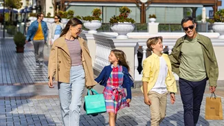 Fashion Shopping Days | Το απόλυτο fashion ραντεβού στο Designer Outlet Athens