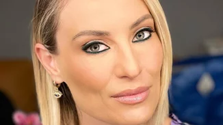 Ελεονώρα Μελέτη | Το on air μήνυμα στην Φαίη Σκορδά για τις επιτυχίες στον έρωτα