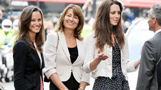 Carole Middleton | Ο σημαντικός ρόλος στη ζωή της Kate και του William μετά τη διάγνωση για τον καρκίνο