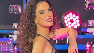 Φωτεινή Δάρρα | "Έφυγες εσύ μάνα και την ίδια στιγμή γνώρισα ένα καλό αγόρι"