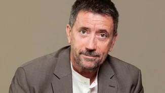 Σπύρος Παπαδόπουλος - Νικολέτα Κοτσαηλίδου | Ποζάρουν μαζί για πρώτη φορά, τρία χρόνια μετά τον χωρισμό τους