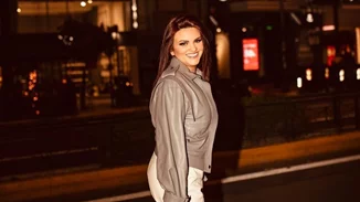 Η Δήμητρα Κατσαφάδου είναι πιο καλλίγραμμη από ποτέ | Το ολόσωμο βίντεο μετά τη μεγάλη απώλεια κιλών