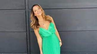 Η Ελιάνα Χρυσικοπούλου μετακομίζει | Η εντυπωσιακή κουζίνα, τα φωτεινά δωμάτια και το μοντέρνο μπάνιο