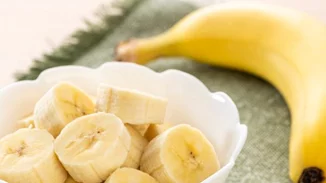 Το εύκολο trick για κατεψυγμένες μπανάνες στη στιγμή