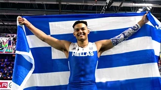 Εμμανουήλ Καραλής | Προπονητής με έβλεπε και μου έλεγε "Να πας στη χώρα σου εσύ και η μάνα σου"