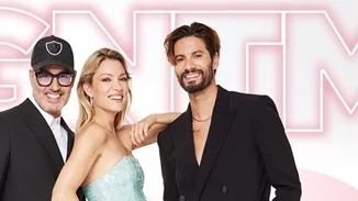 "Θεωρώ πως είμαι και αγόρι και γυναίκα" | Σάλος στο GNTM με την αντίδραση της Βίκυς Καγιά στην αποκάλυψη παίκτριας