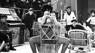 "Η Μάρθα Καραγιάννη γέννησε και σε μια εβδομάδα το κοριτσάκι της πέθανε"