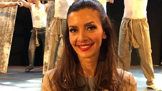 Η Κατερίνα Λέχου πιο όμορφη από ποτέ | Ποζάρει άβαφη υιοθετώντας την πιο hot τάση στα μαγιό