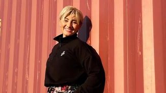 Ρεγγίνα Μακέδου | Νοσηλεύεται ξανά μετά τη μεταμόσχευση - Το δημόσιο μήνυμά της